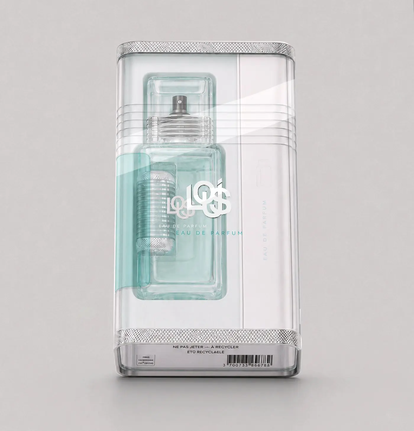 Exemple de packaging