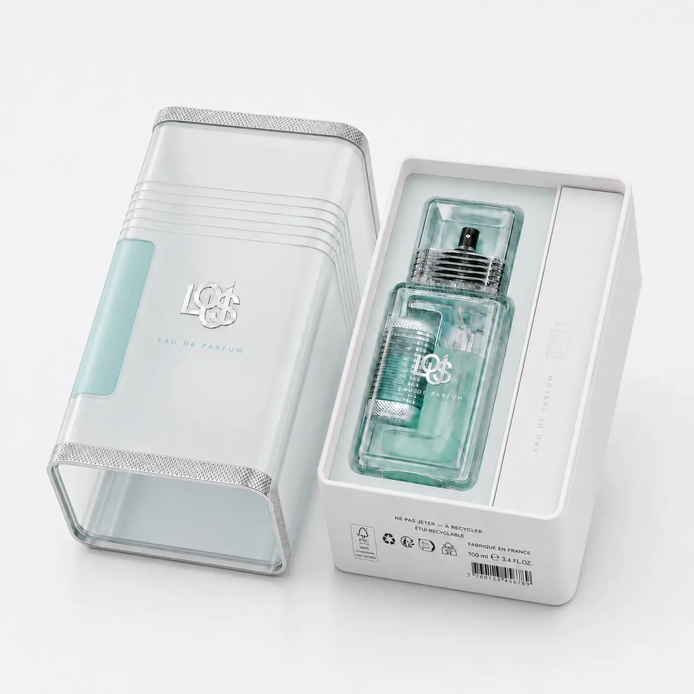 Exemple de packaging