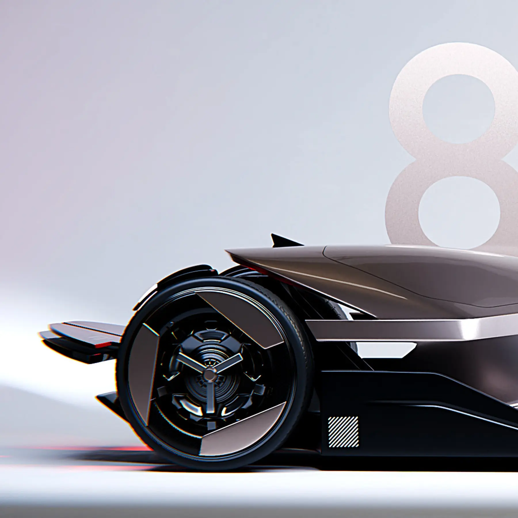 Proto 888 — voir le projet