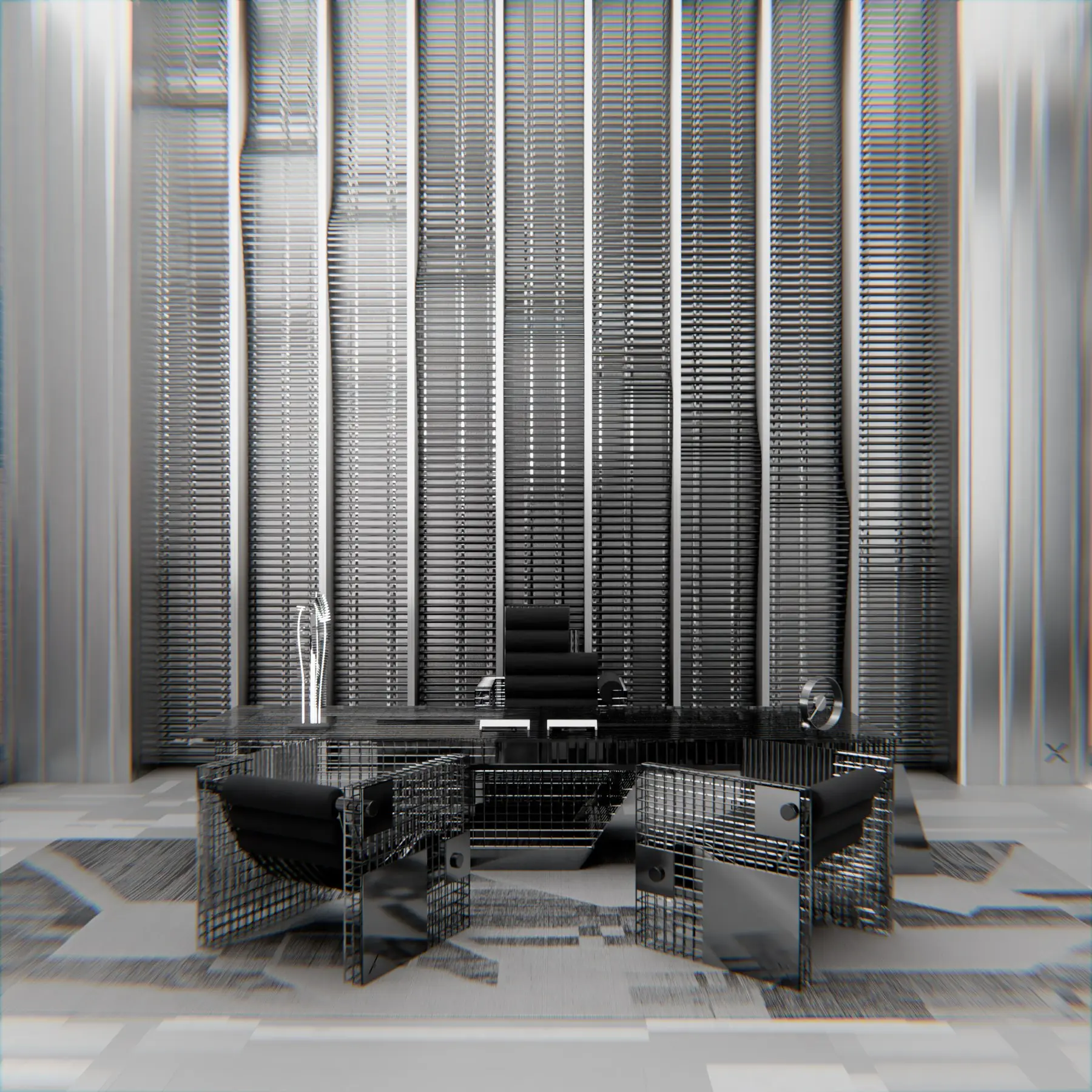 Sanctum — voir le projet